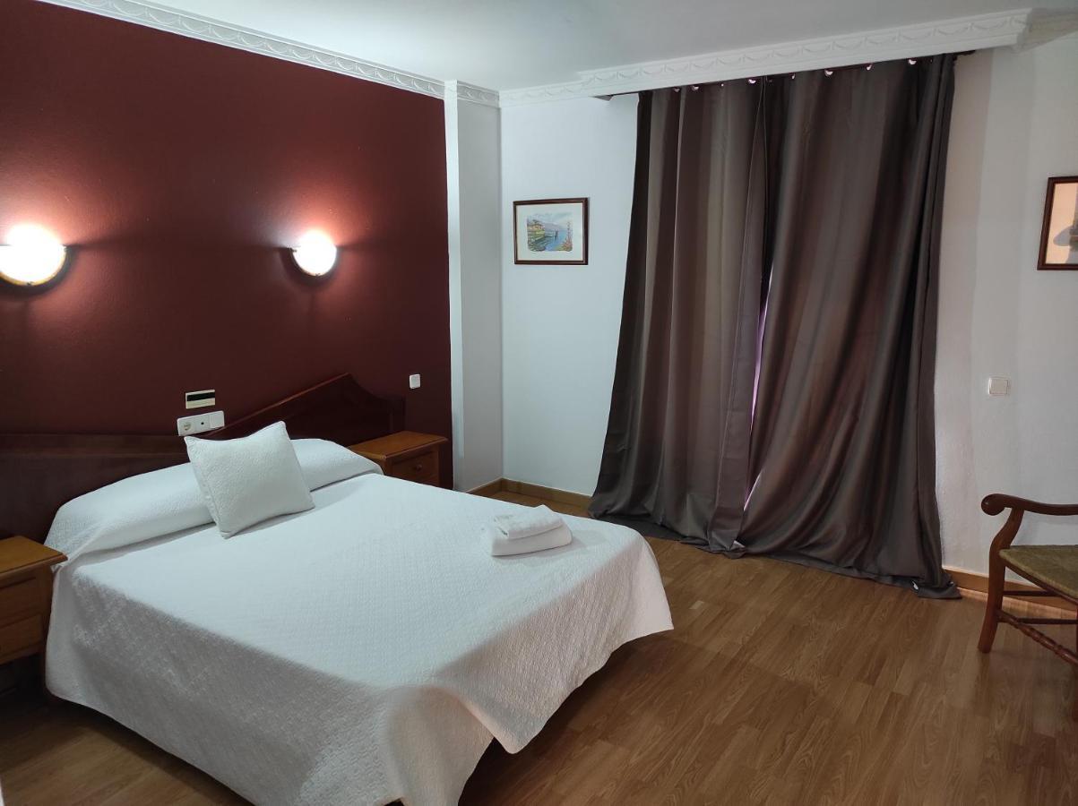 Hotel Carabela Santa María Mazagón Exterior foto