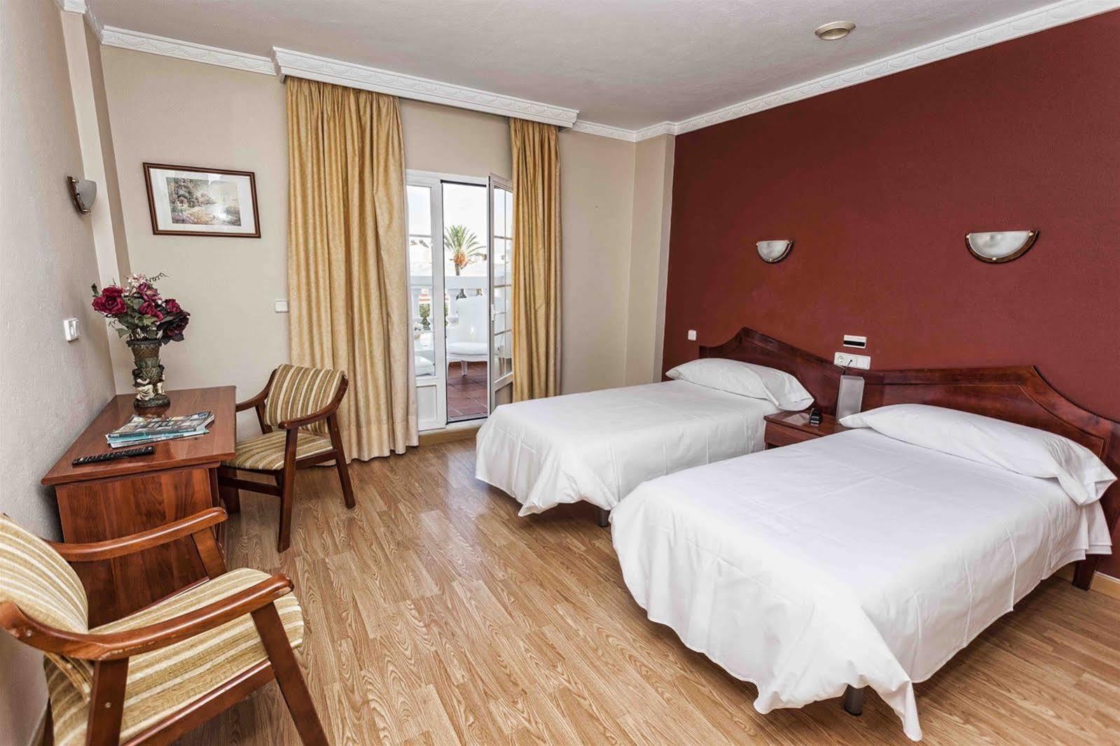 Hotel Carabela Santa María Mazagón Exterior foto